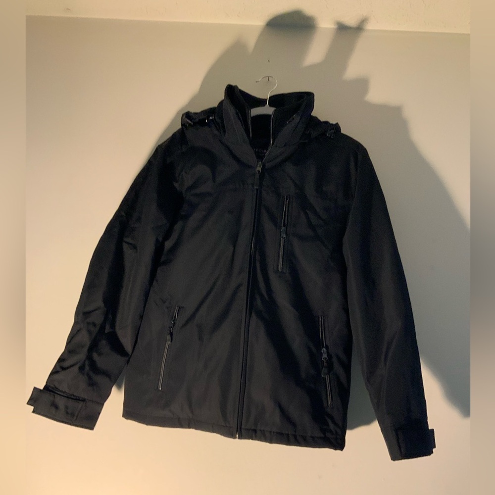 Jacket   NEW   $50.00